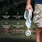 Preview: Flextail MaxShower - Akkudusche